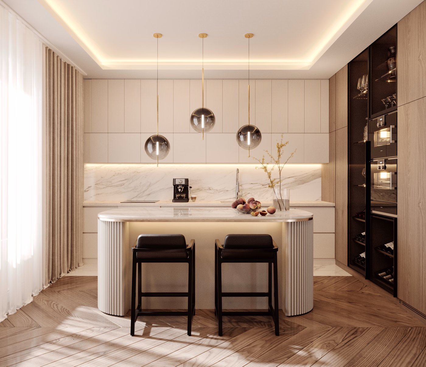 Zemun Residence — fotografija 1
