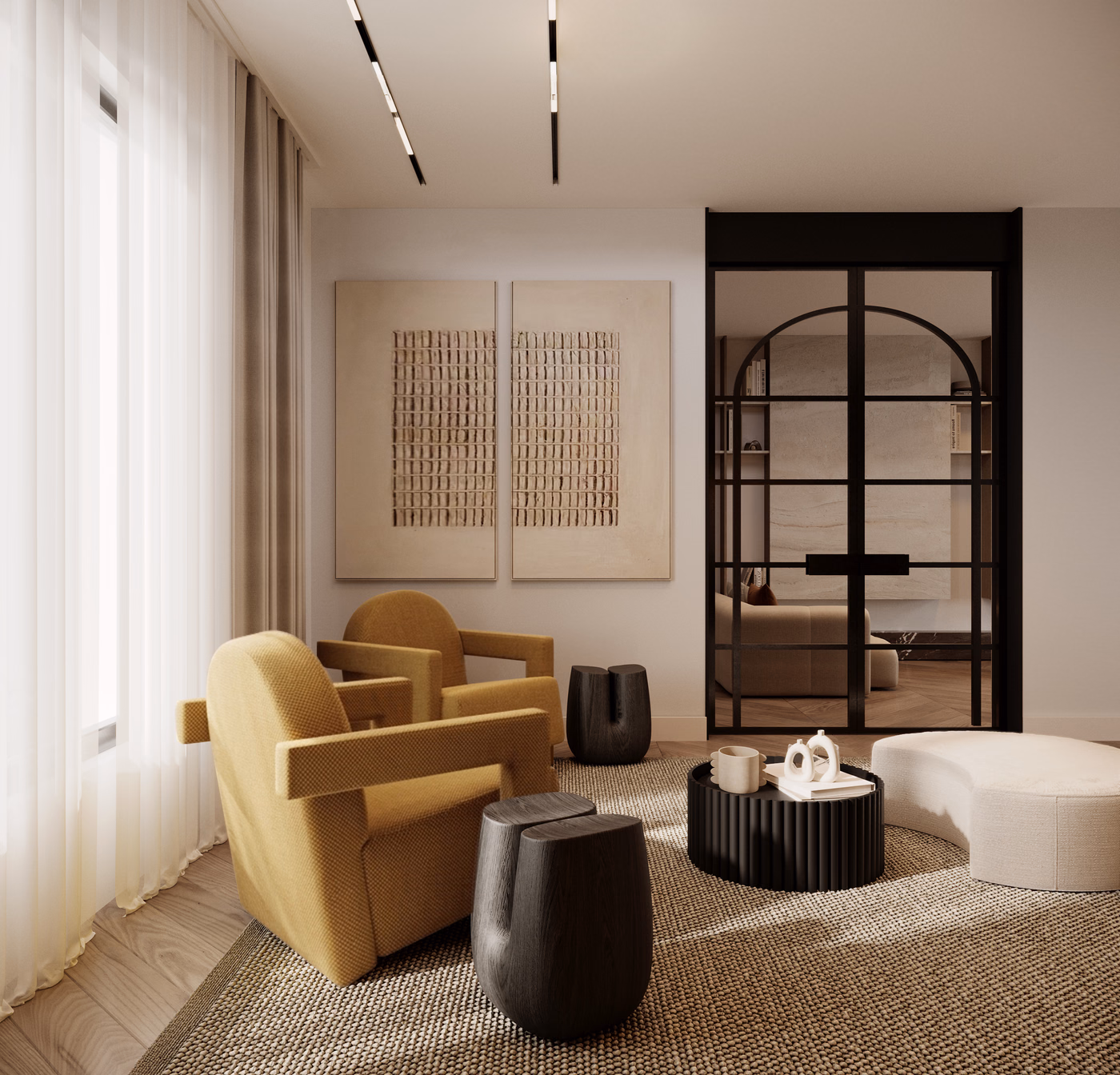 Cvijićeva Loft