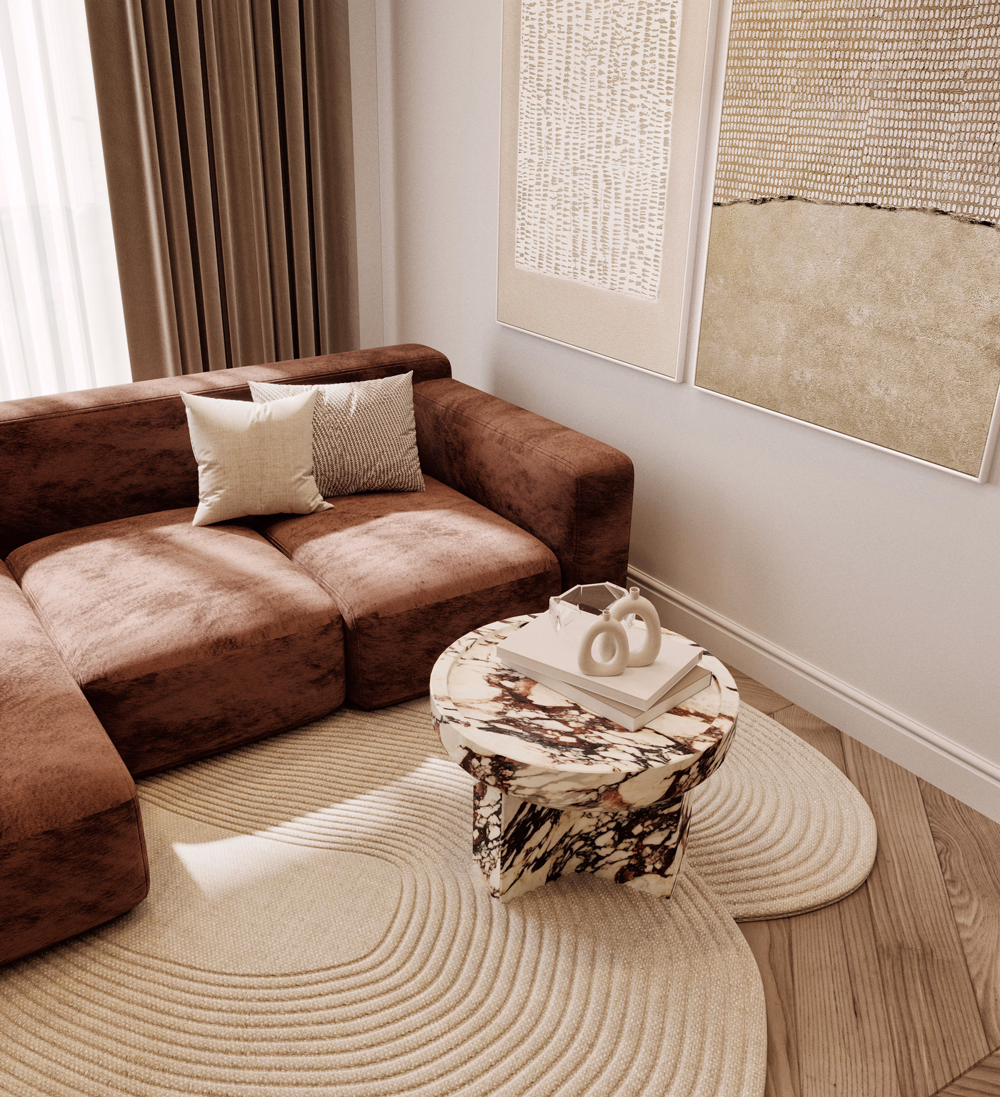 Senjak Residence — fotografija 1