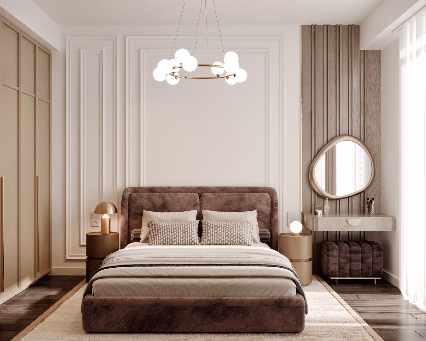 Beograd na Vodi Residence 2 — fotografija 2