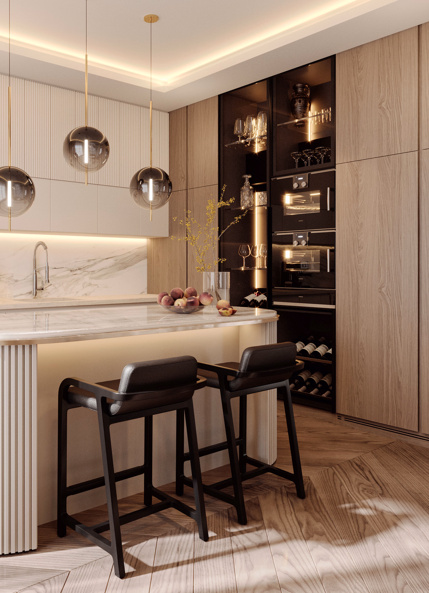 Zemun Residence — fotografija 2