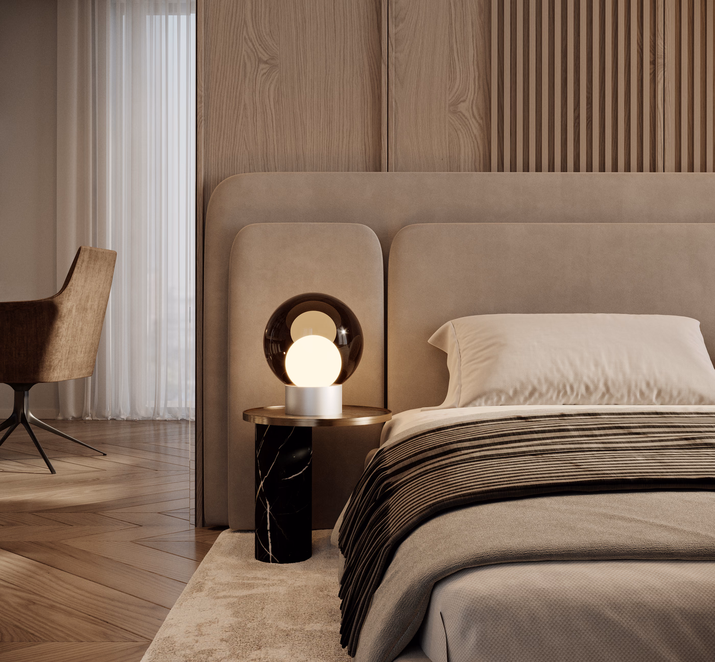 Cvijićeva Loft — fotografija 2