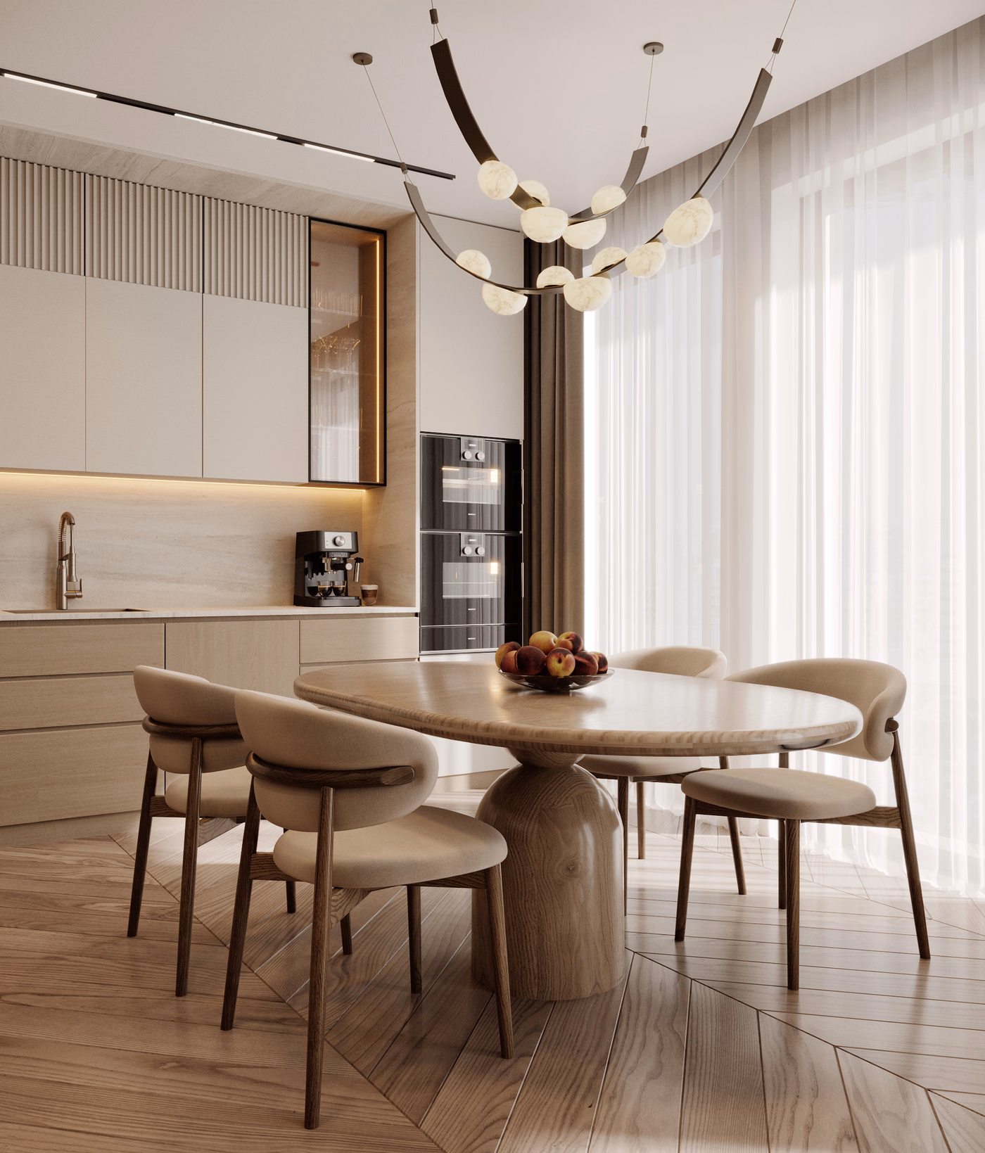 Senjak Residence