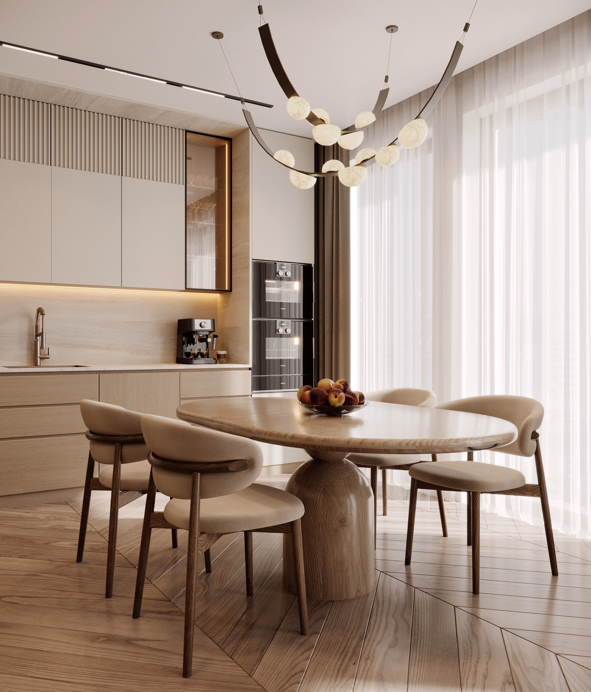 Senjak Residence