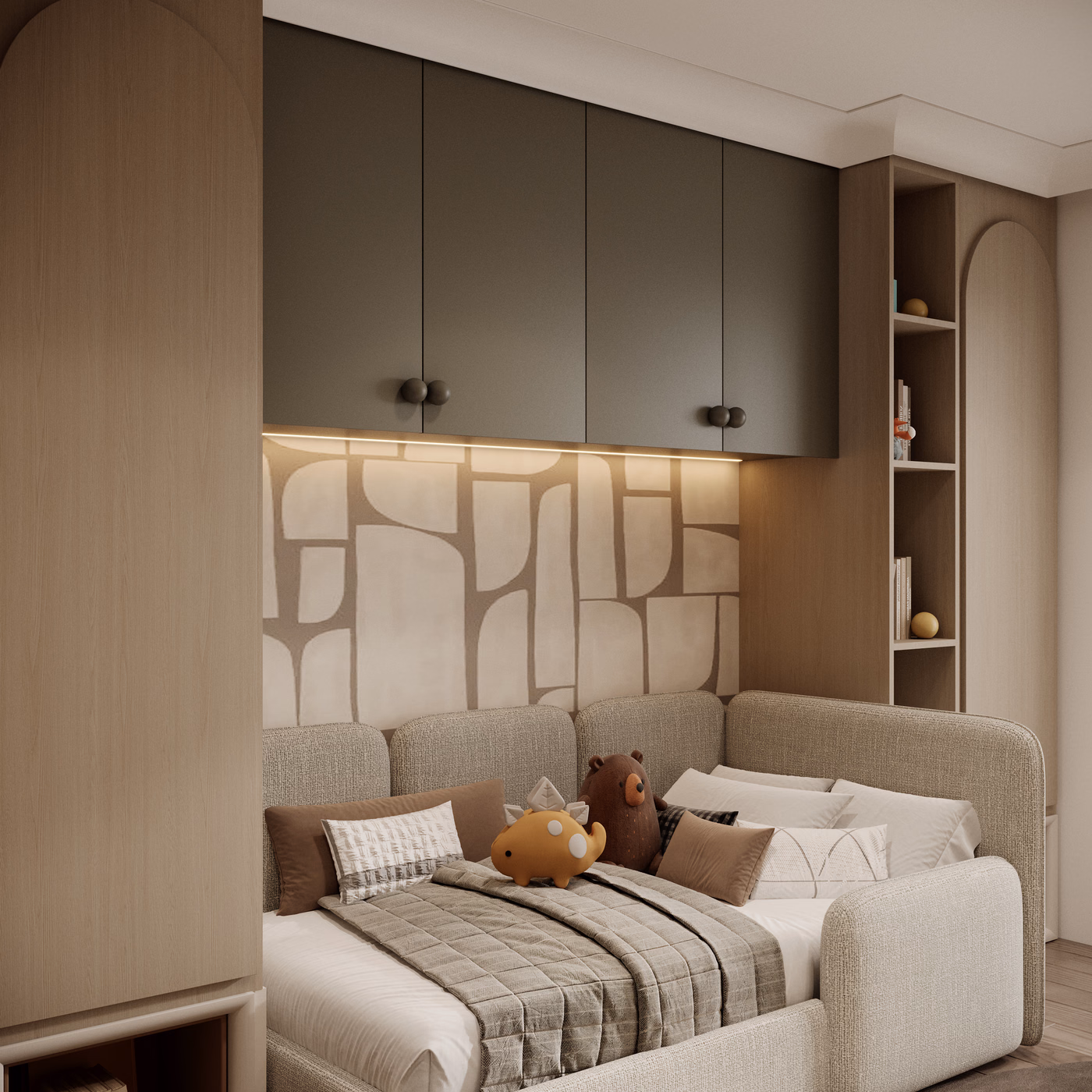 Senjak Residence — fotografija 3