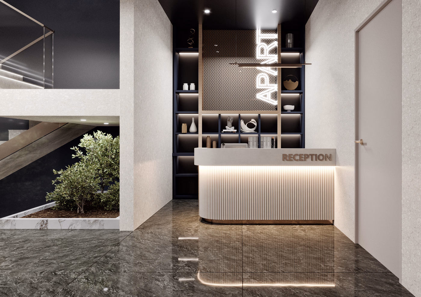 Apart Restaurant & Bar — fotografija 6