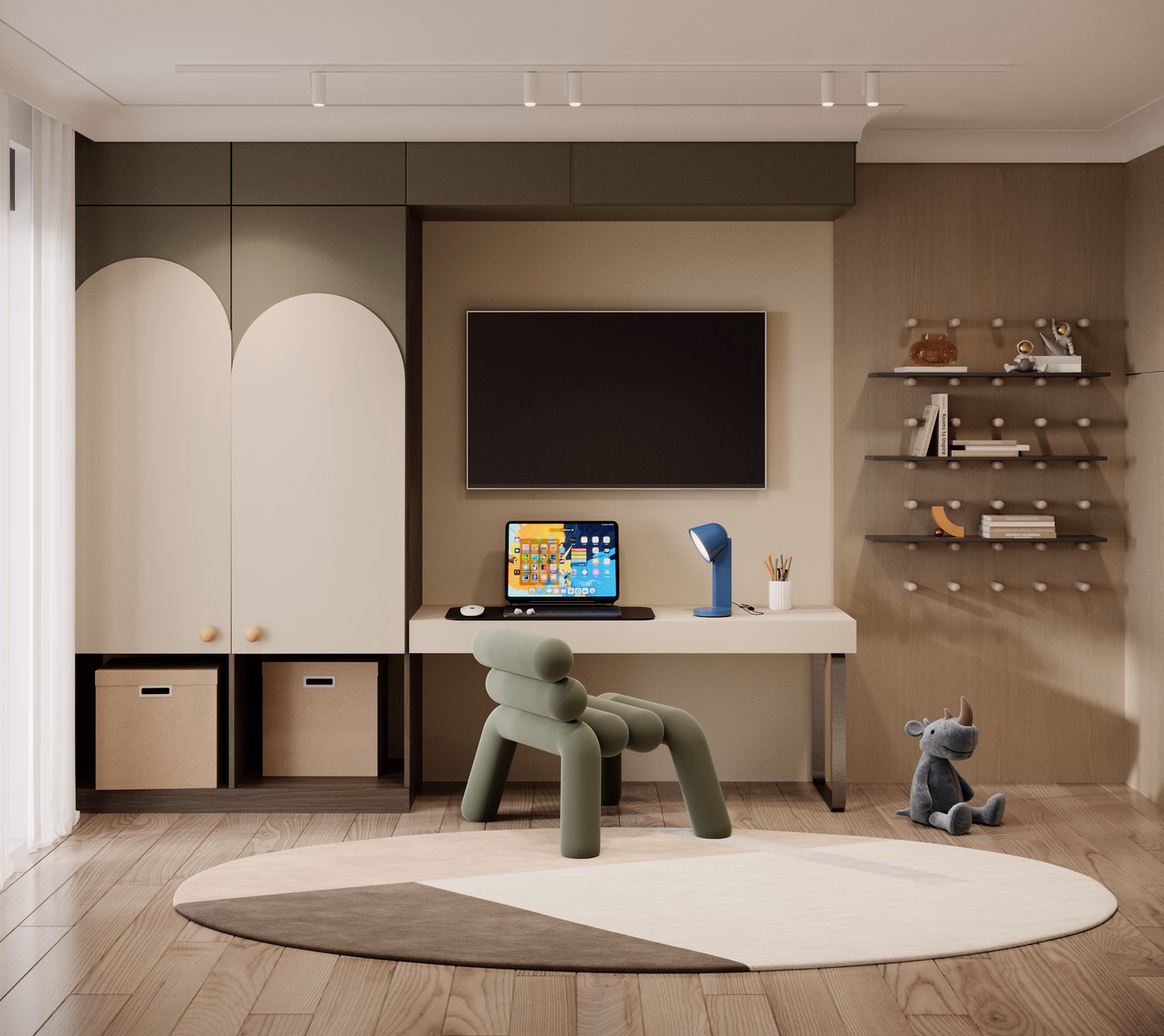 Senjak Residence — fotografija 5