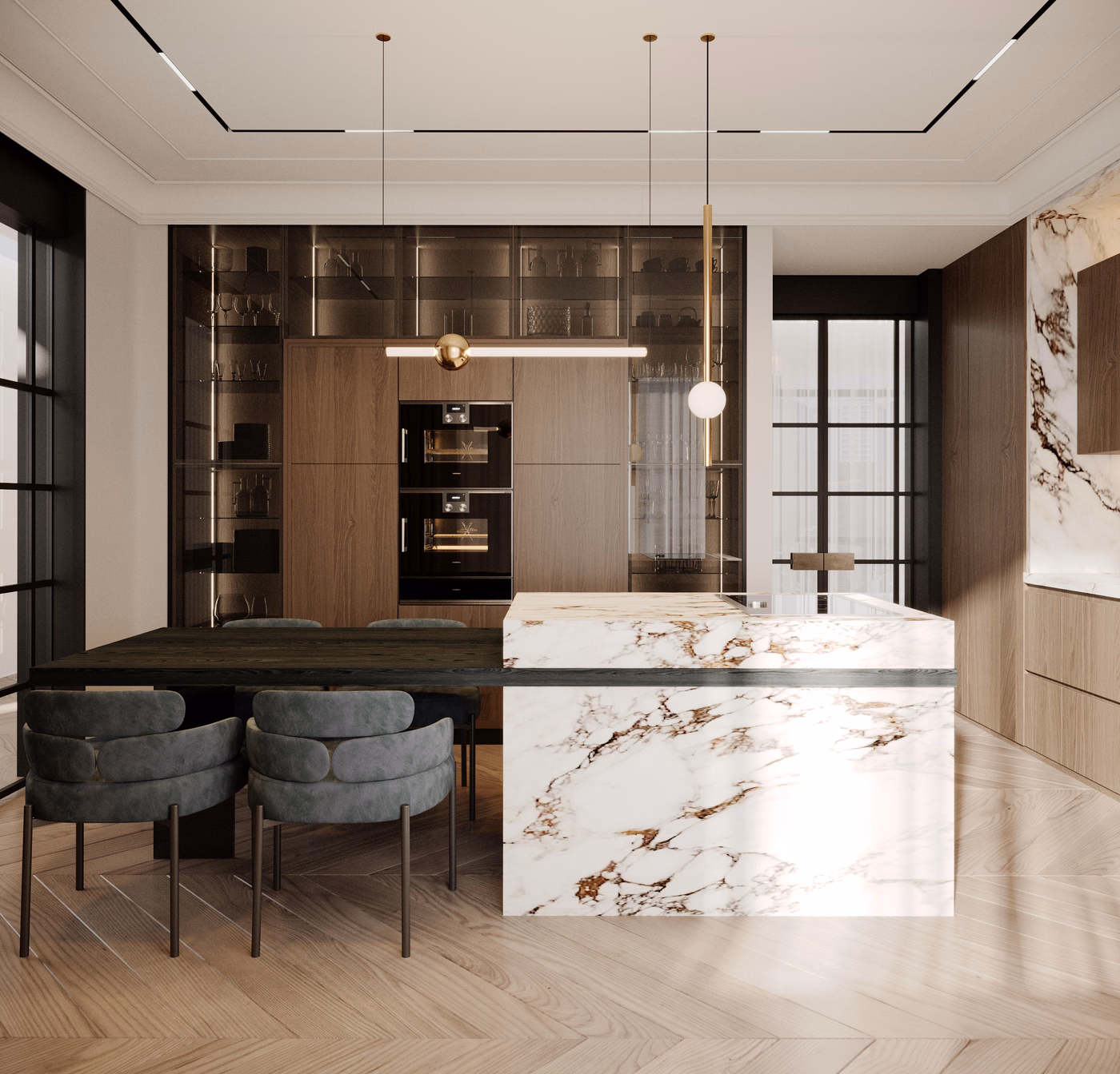Cvijićeva Loft — fotografija 5
