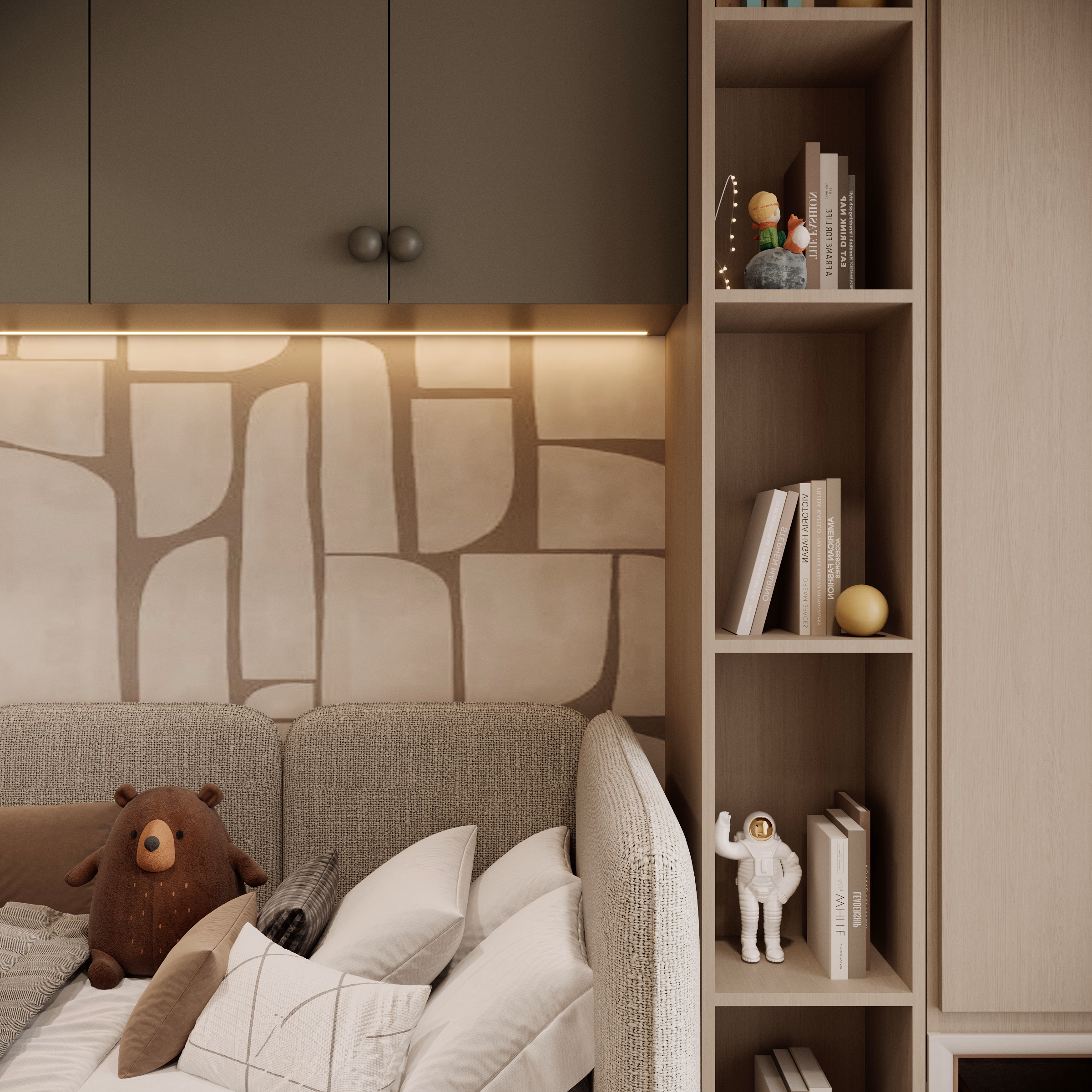 Senjak Residence